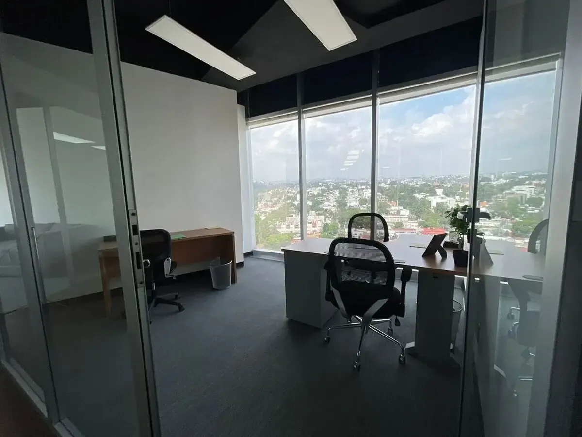 Oficina Spot2