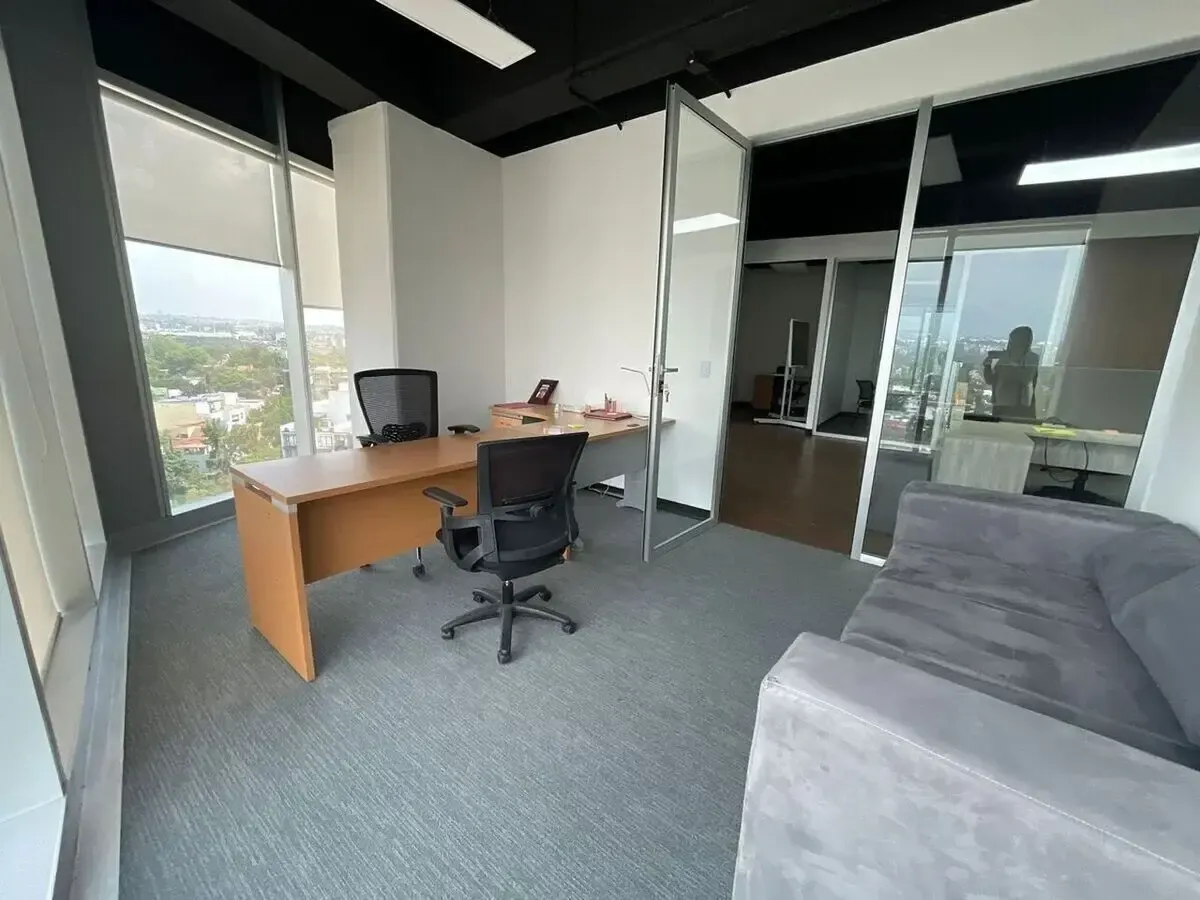 Oficina Spot2