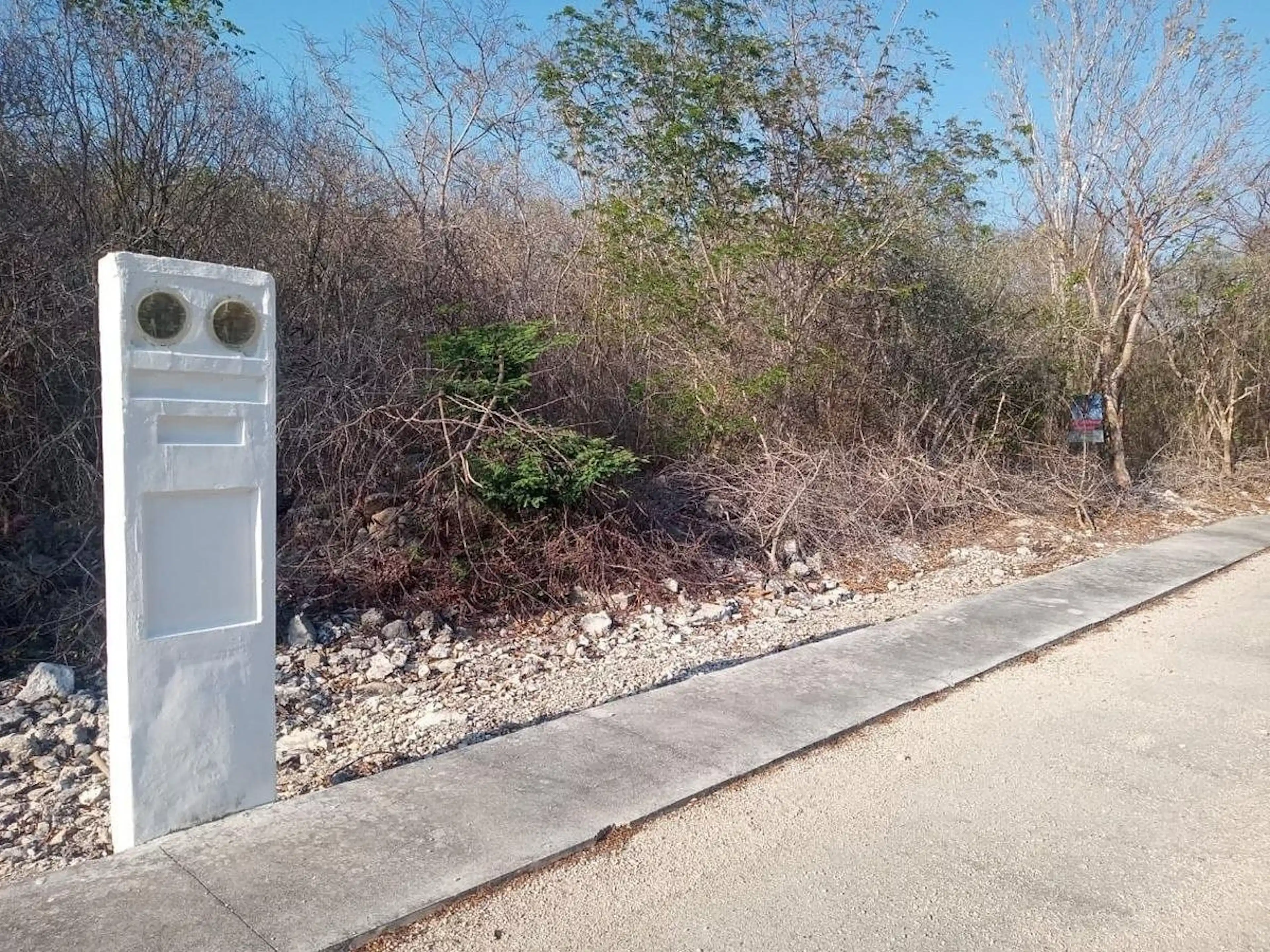 Terreno Residencial En Venta En Puerta De Agua