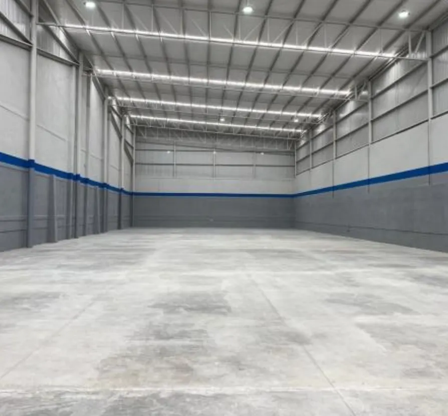Industrial Spot2