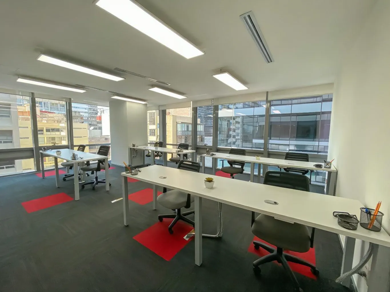 Oficina Spot2