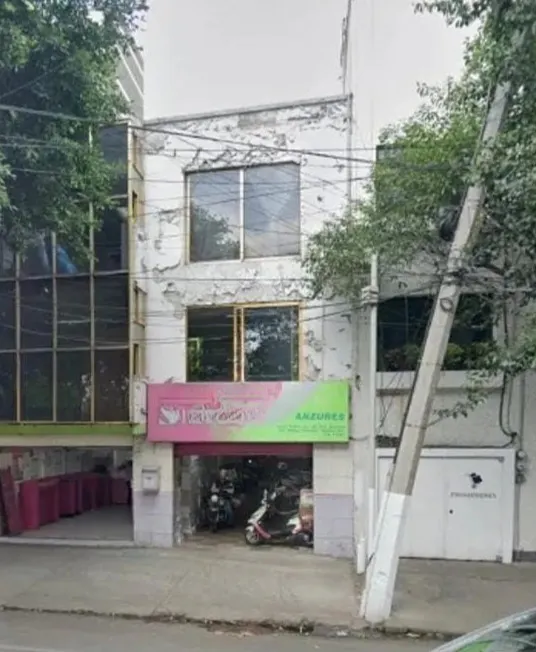Oficina Spot2