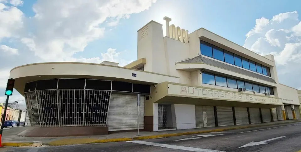 Local Comercial Spot2