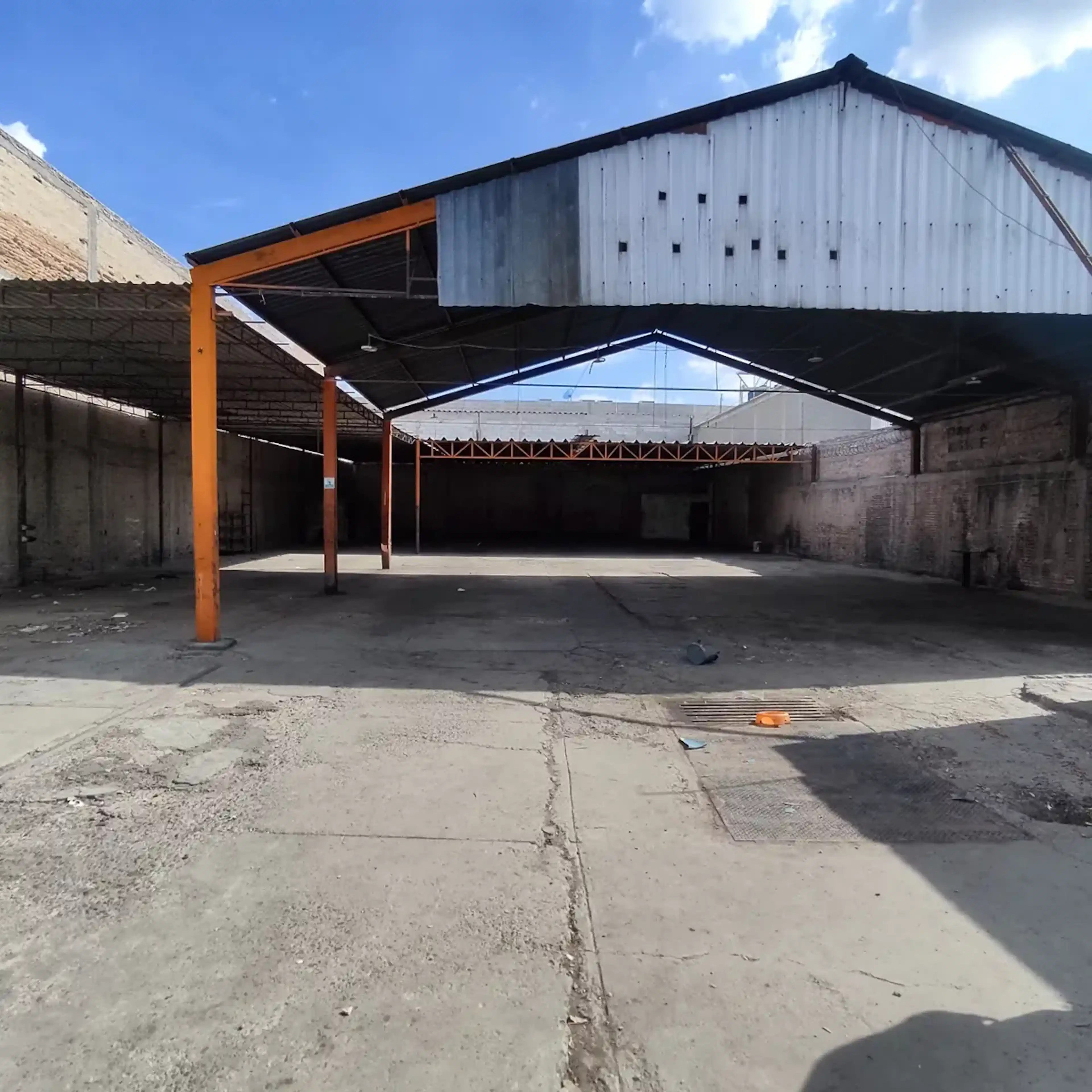Terreno En Gomez Palacio Centro, Gómez Palacio, Durango