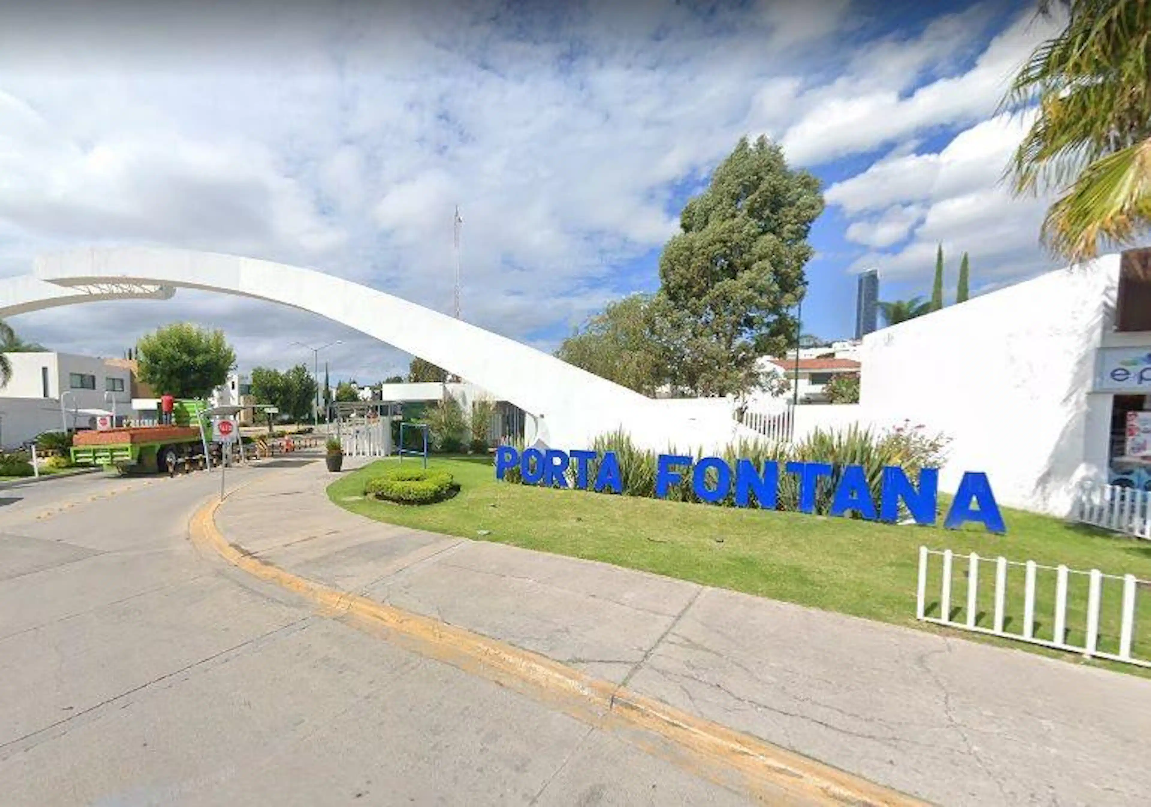 Terreno En Venta Porta Fontana