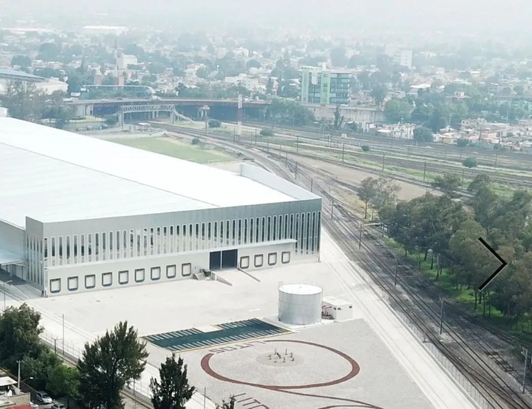 Industrial Spot2