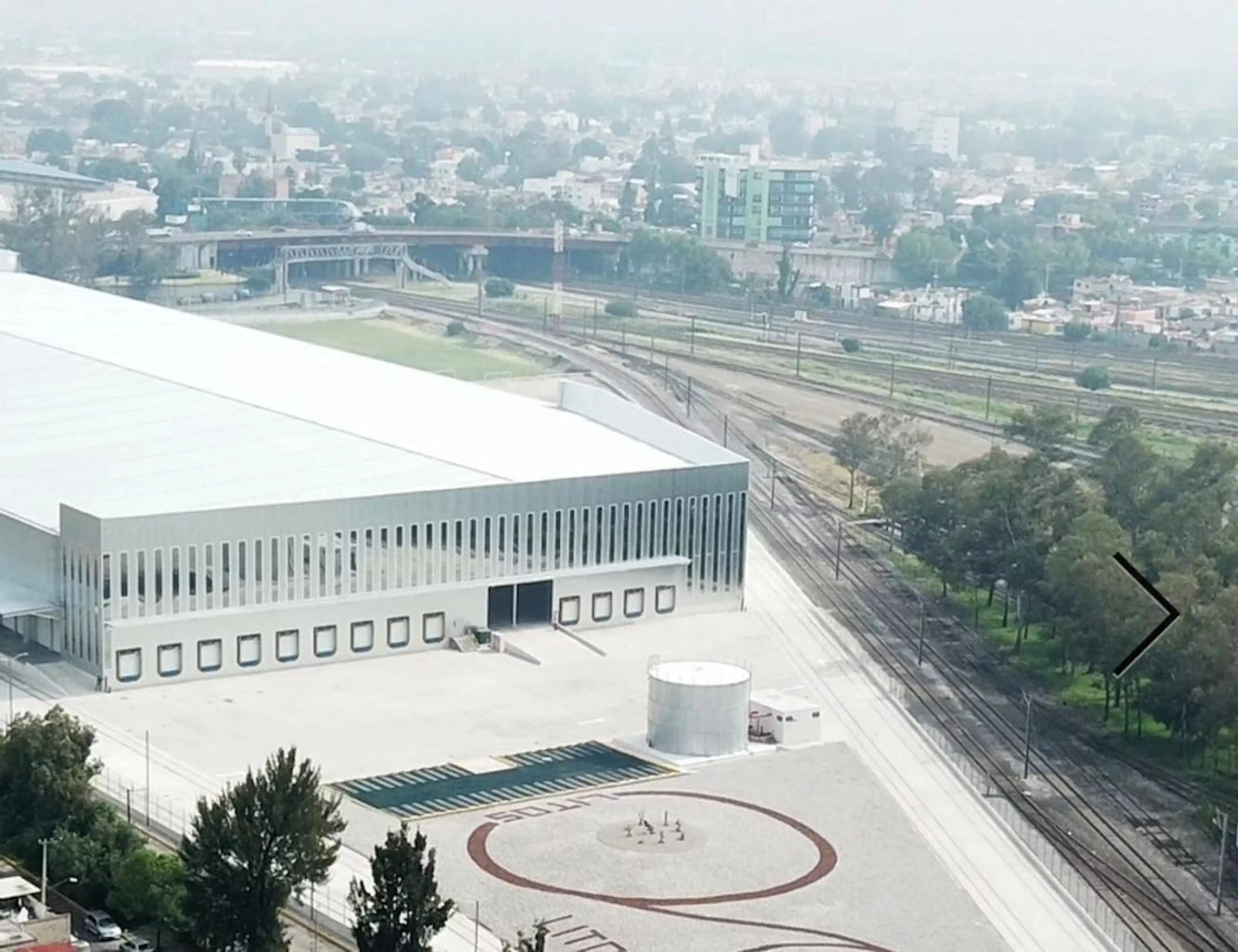 Tlalnepantla, Estado De México S/n