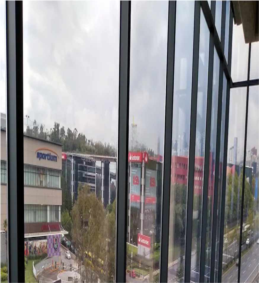 Oficina Spot2