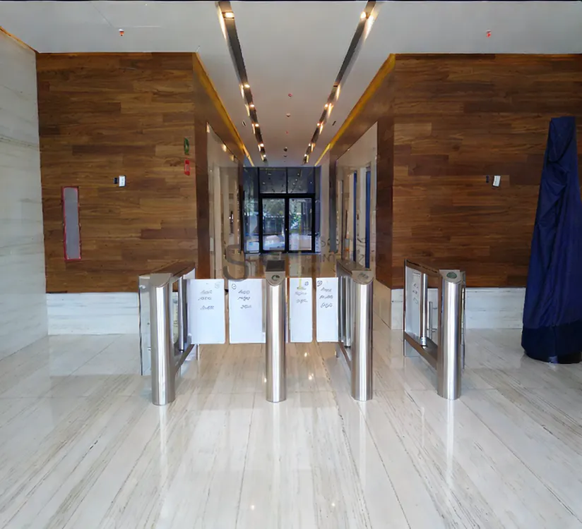 Oficina Spot2
