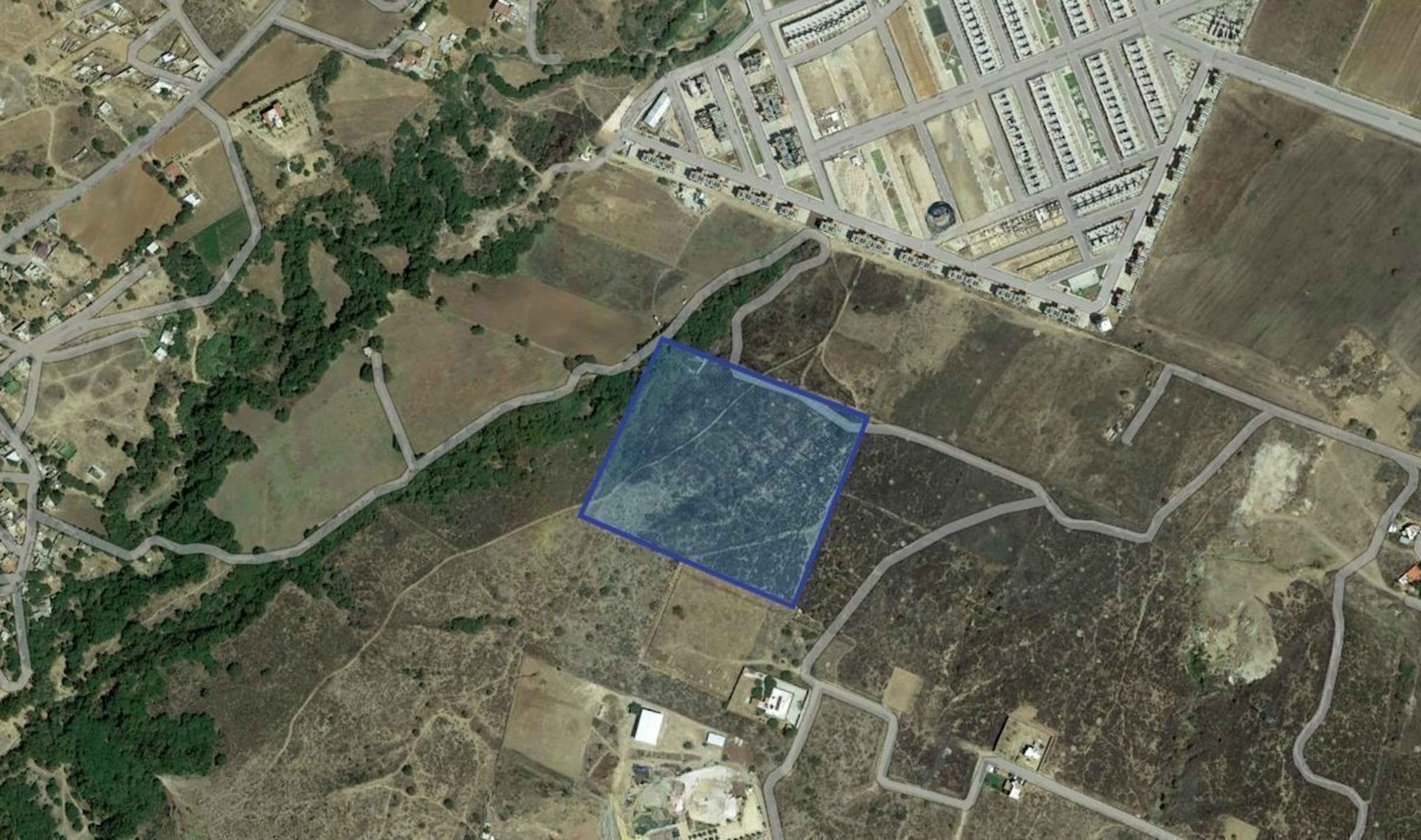 Circuito Amealco Sur 41