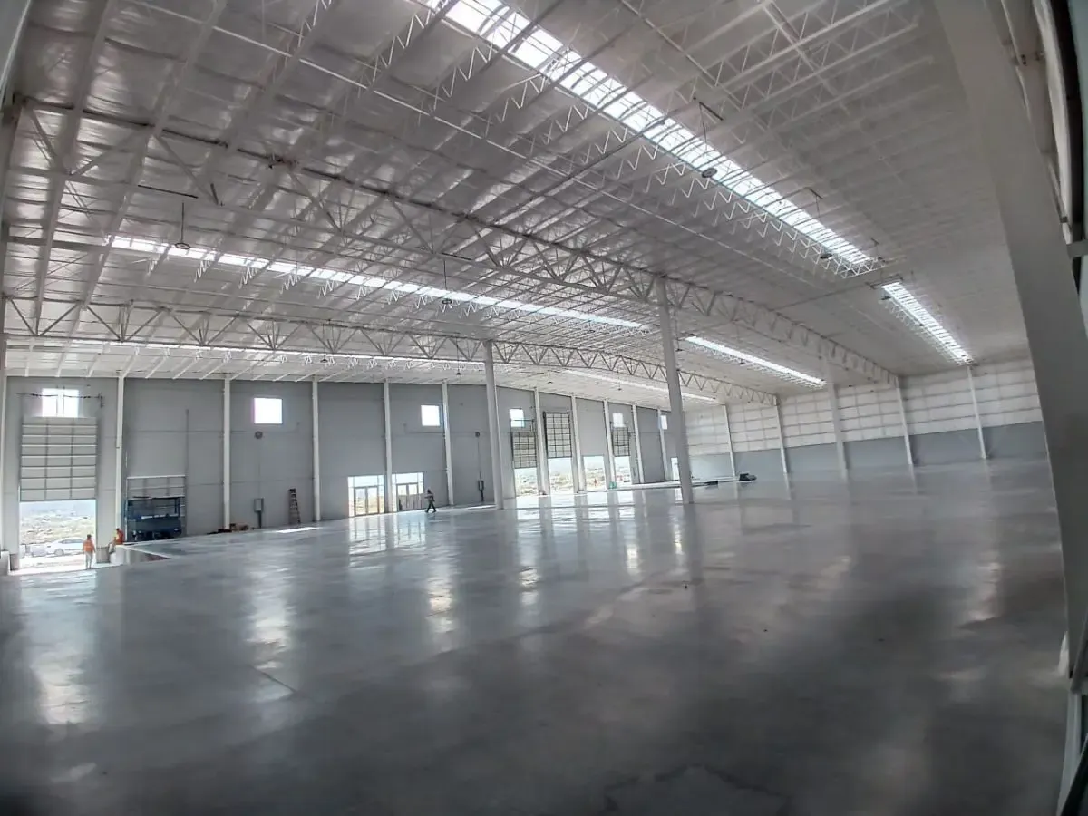 Industrial Spot2
