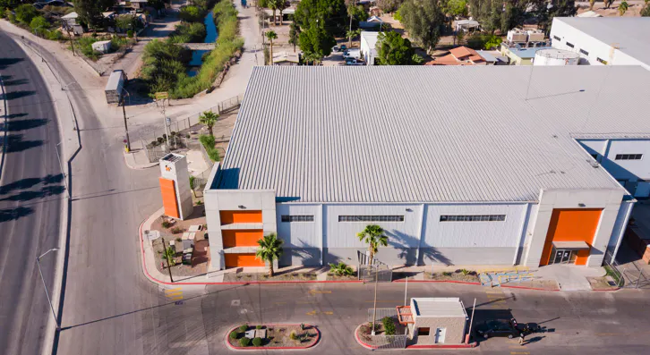 Industrial Spot2