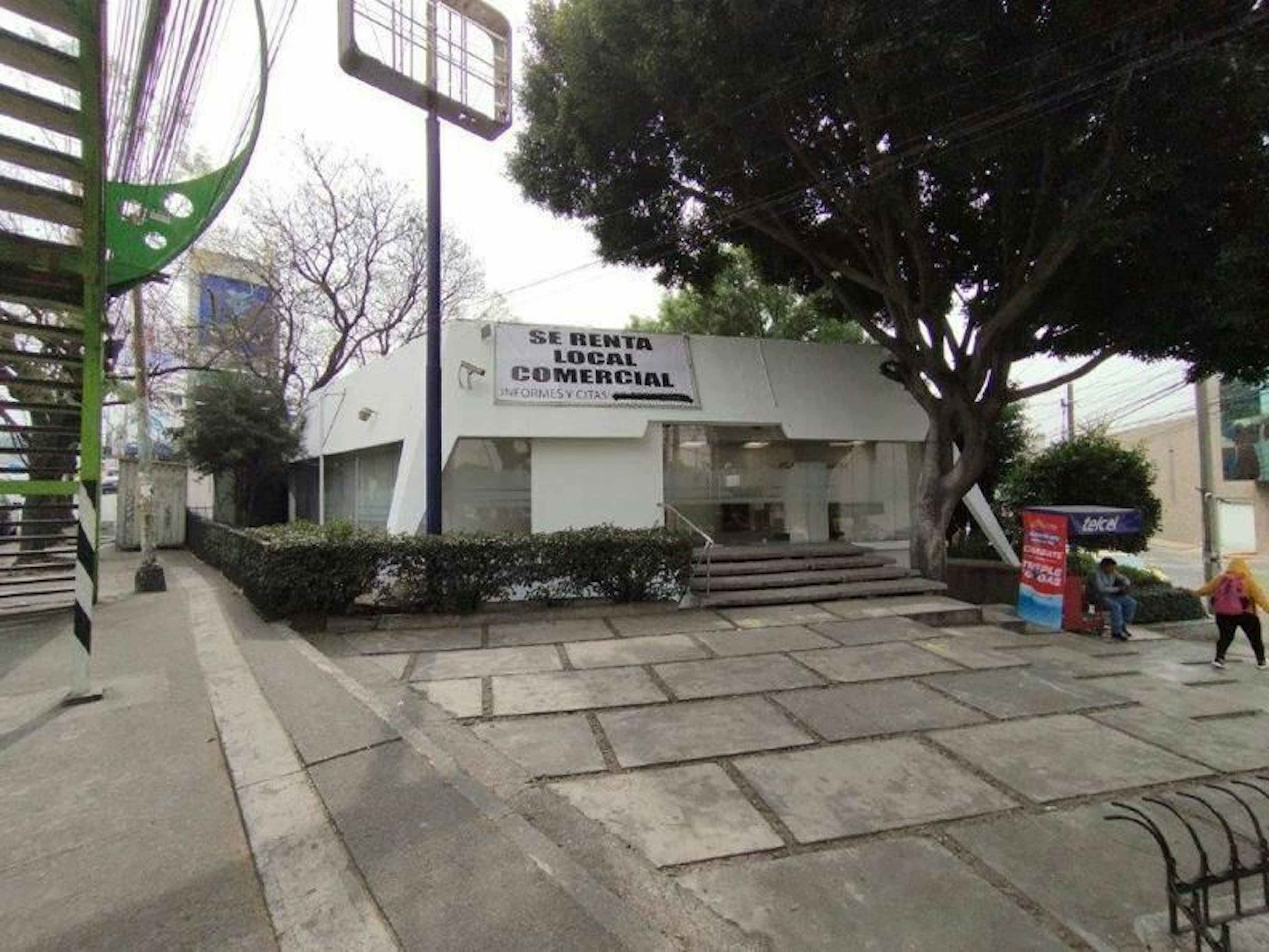 Cerrada De Galeana S/n