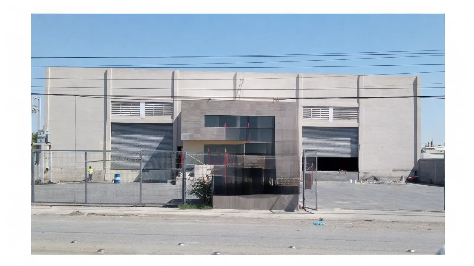 Industrial Spot2
