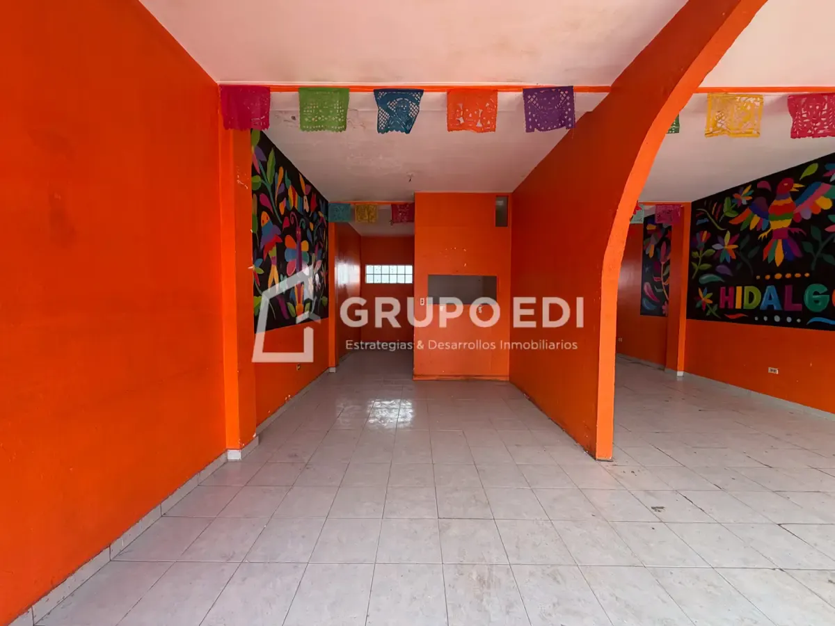 Local Comercial Spot2