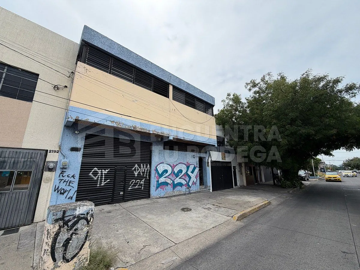 Industrial Spot2