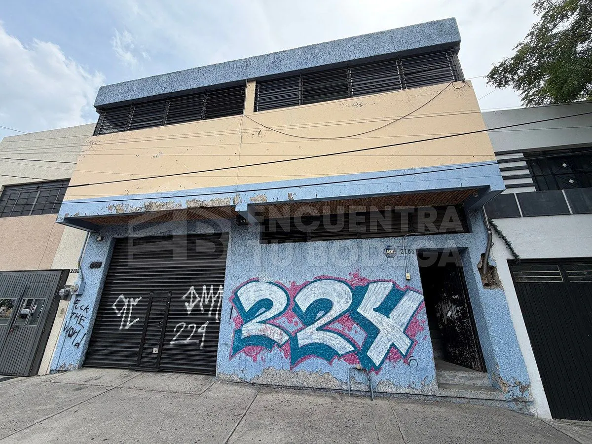 Industrial Spot2