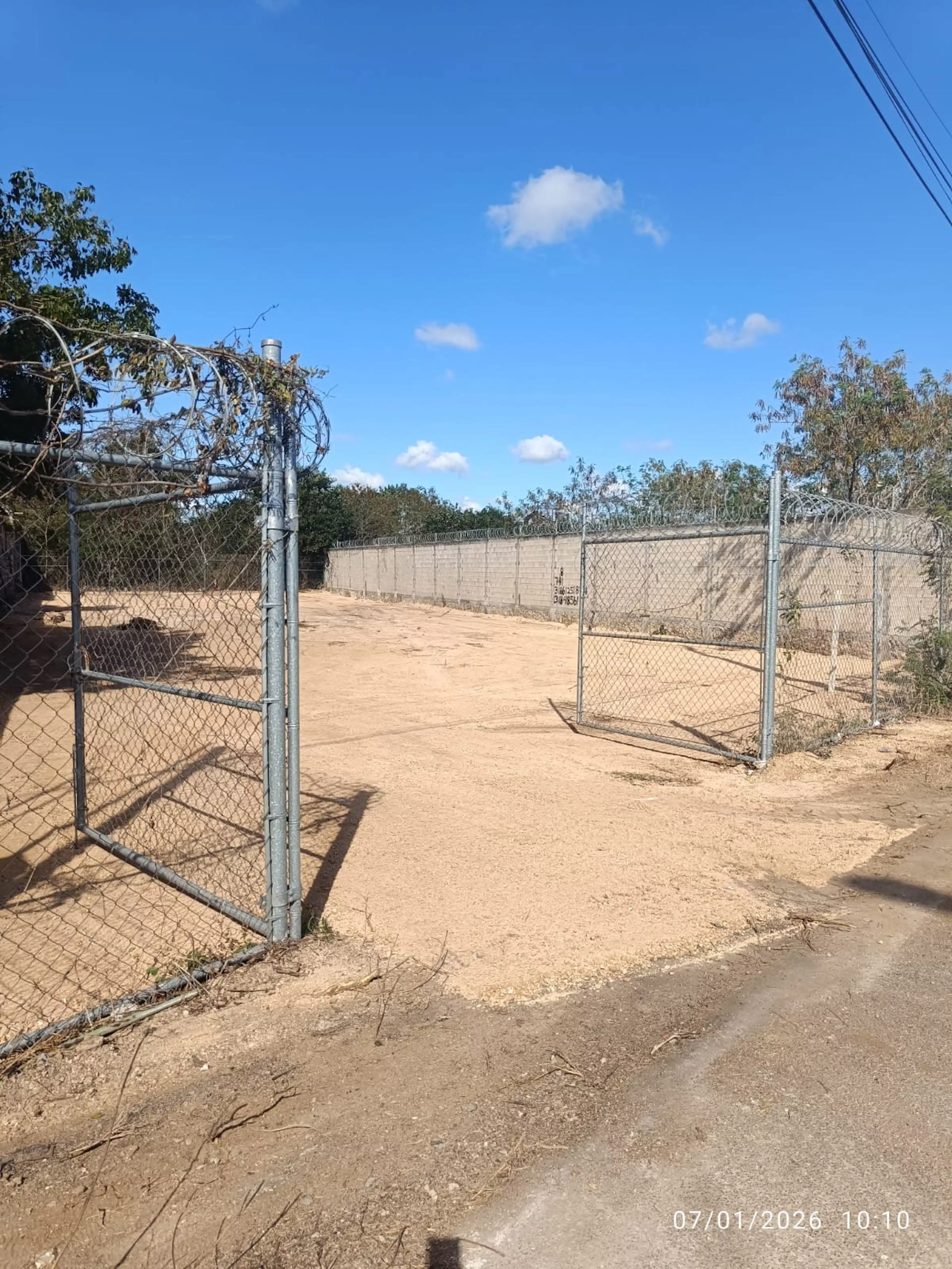 Calle 22 571