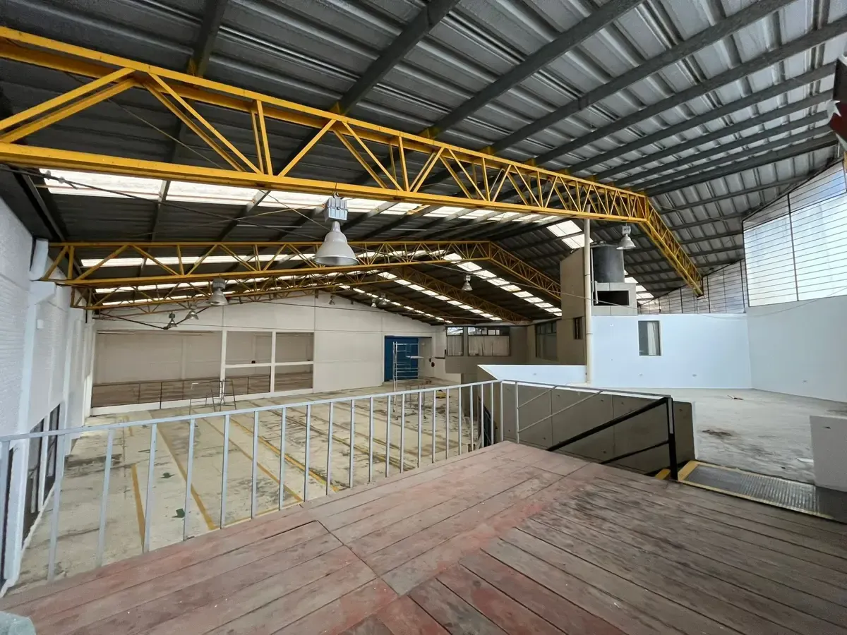 Industrial Spot2