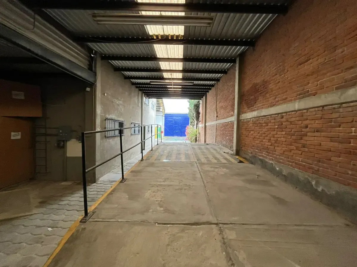 Industrial Spot2