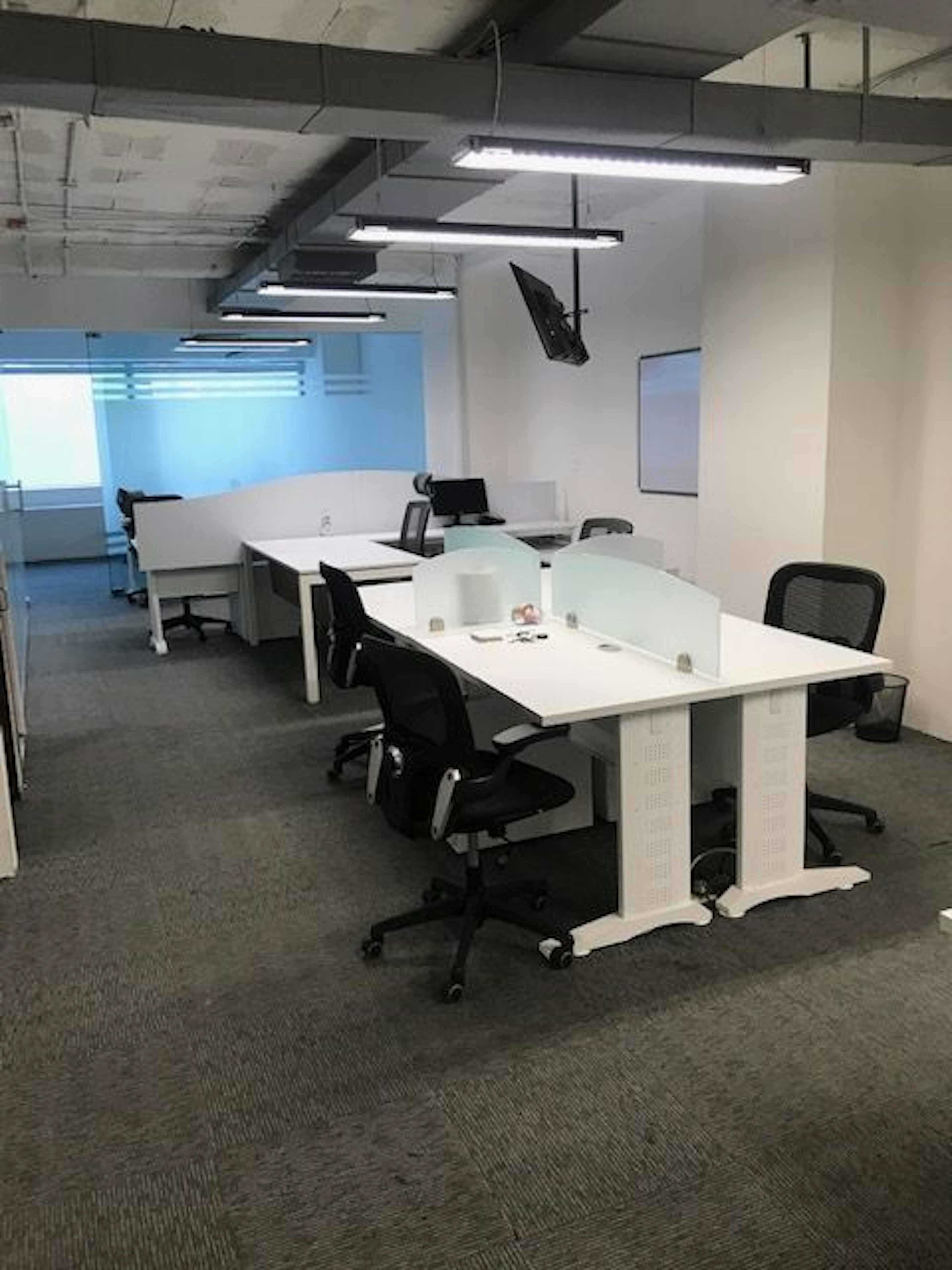 Prolongación Paseo De La Reforma 39