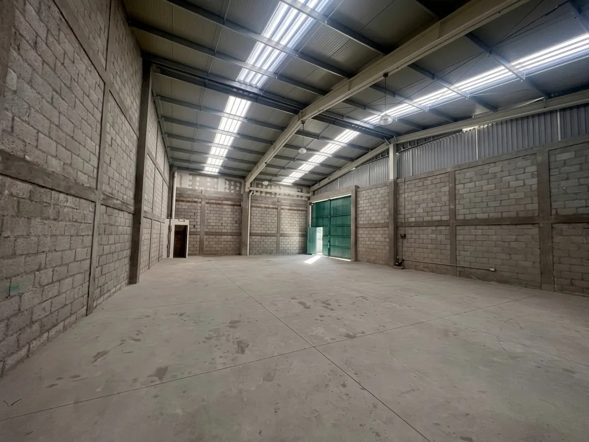 Industrial Spot2