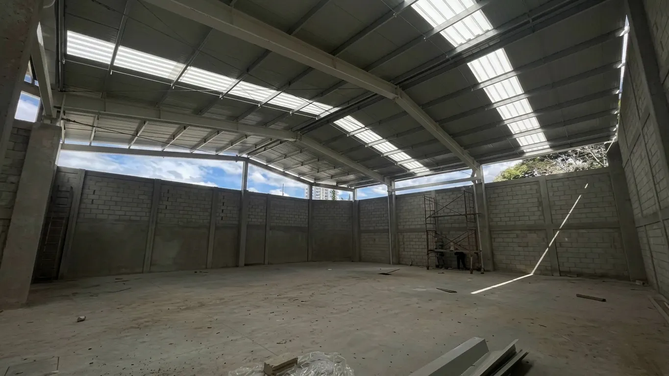Industrial Spot2