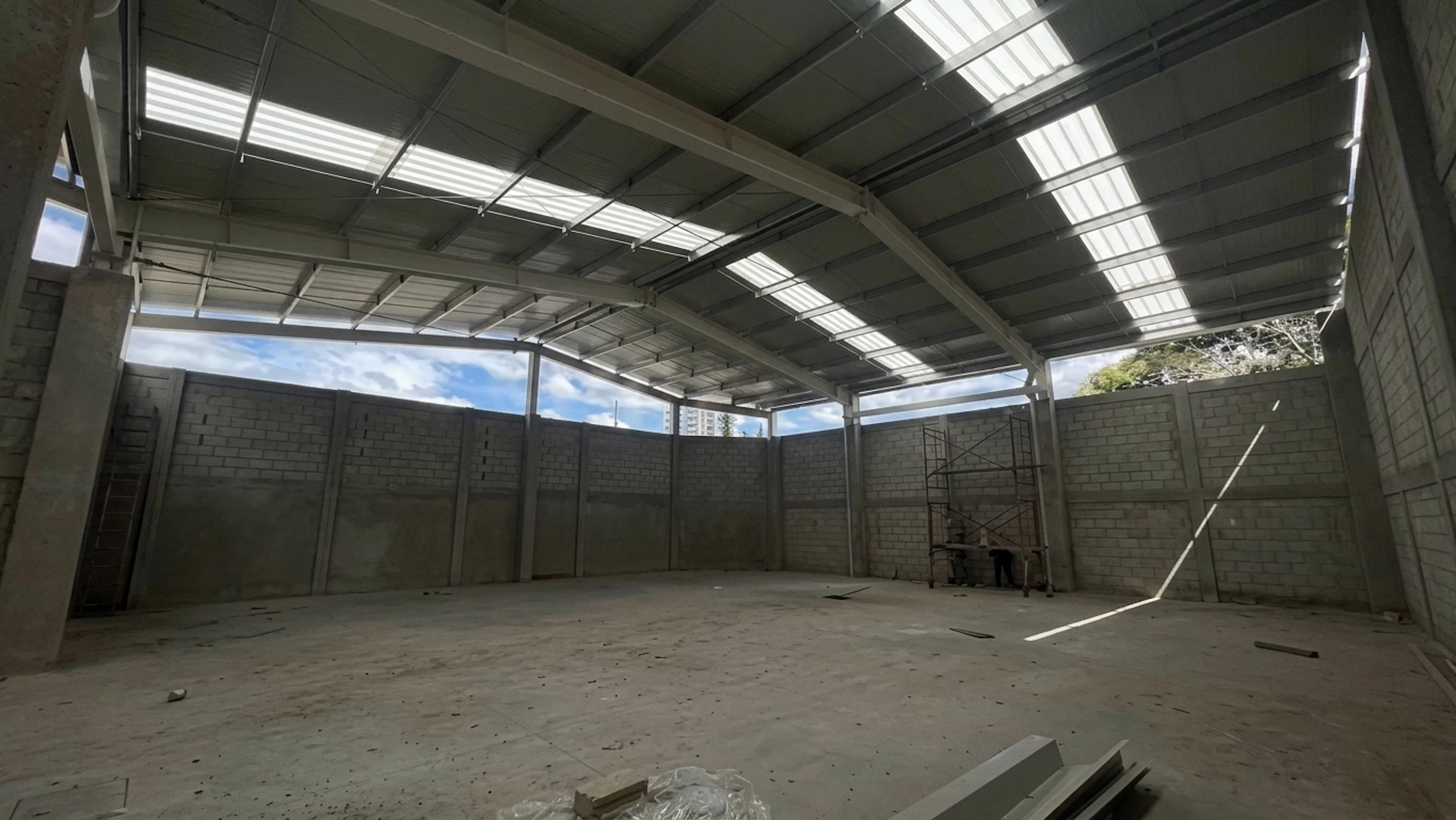 Industrial Spot2