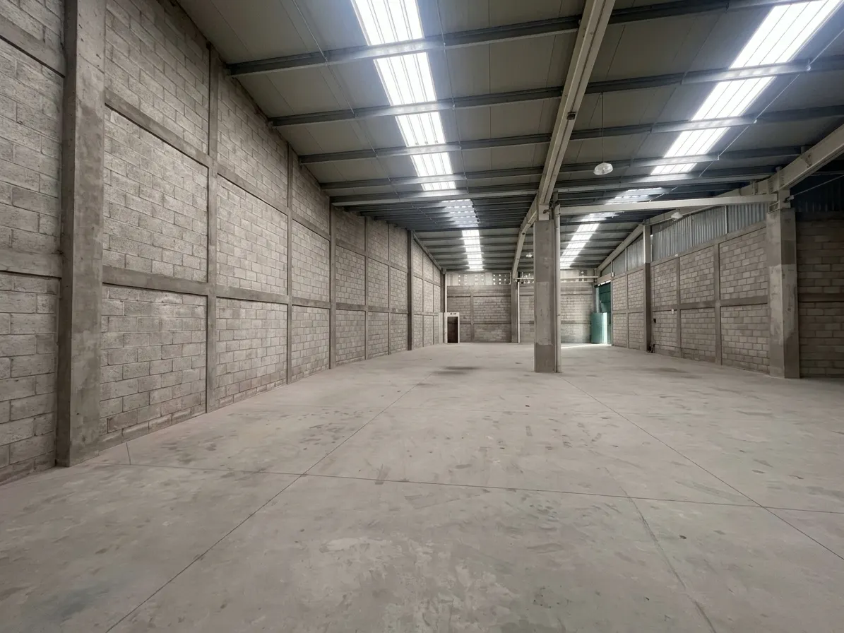 Industrial Spot2