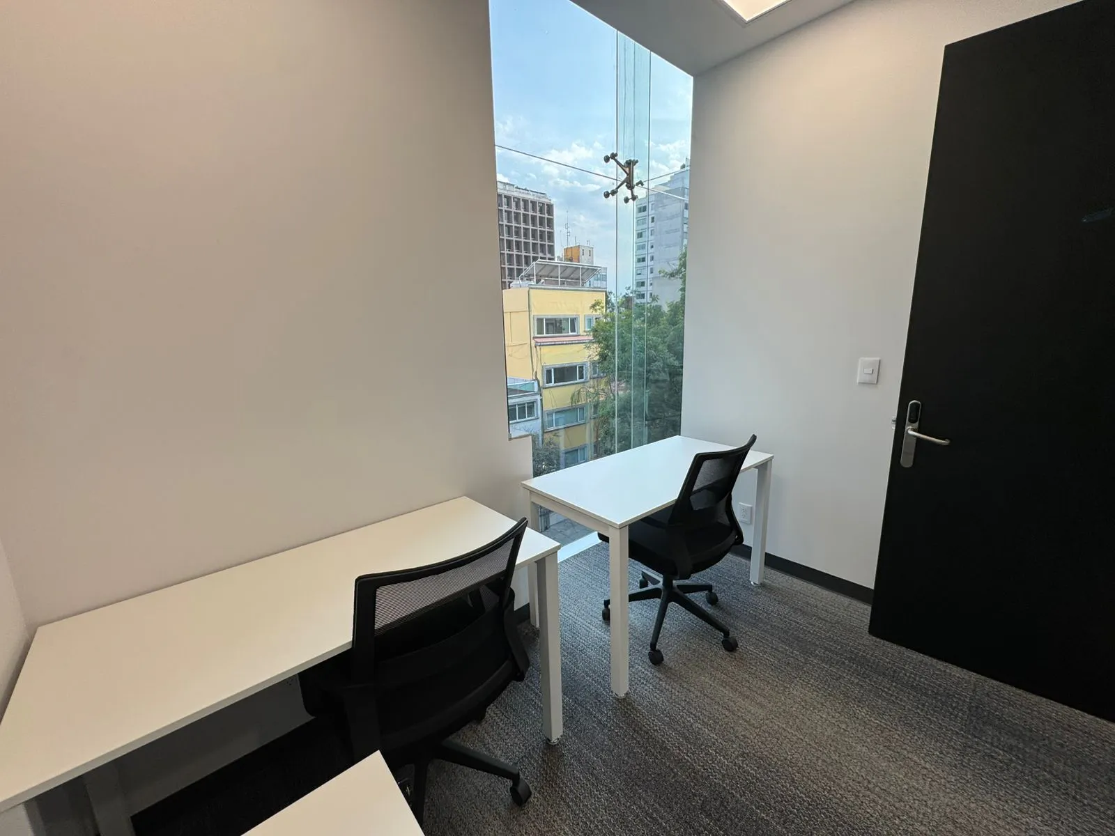 Oficina Spot2