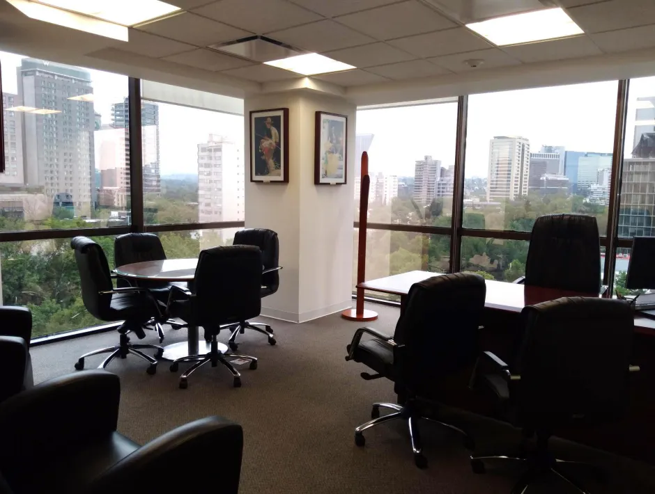 Oficina Spot2