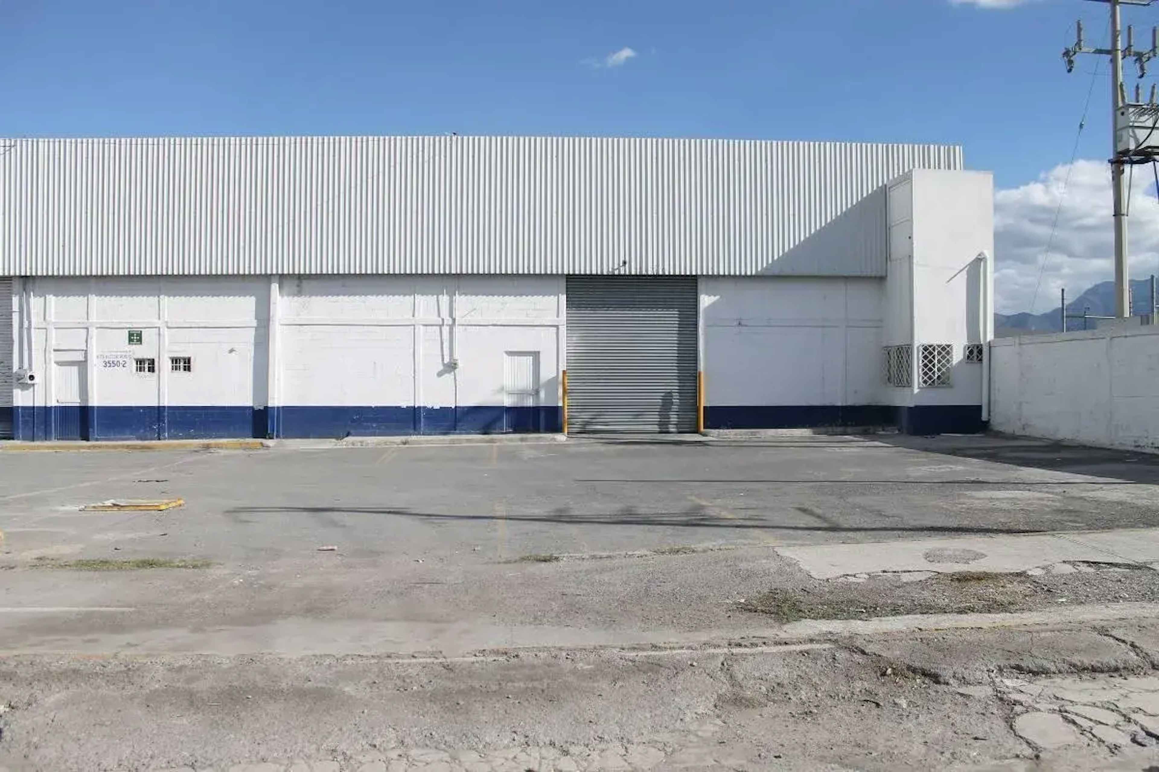 Blvd. Vito Alessio Robles 3550