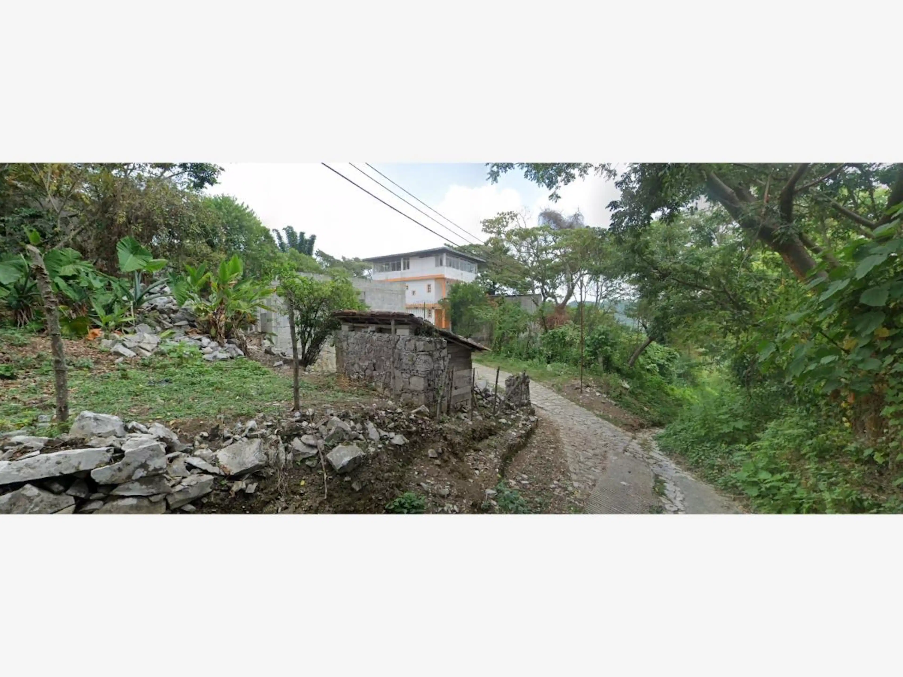 Terreno en venta en Ciudad de Cuetzalan, Cuetzalán del Progreso, Puebla