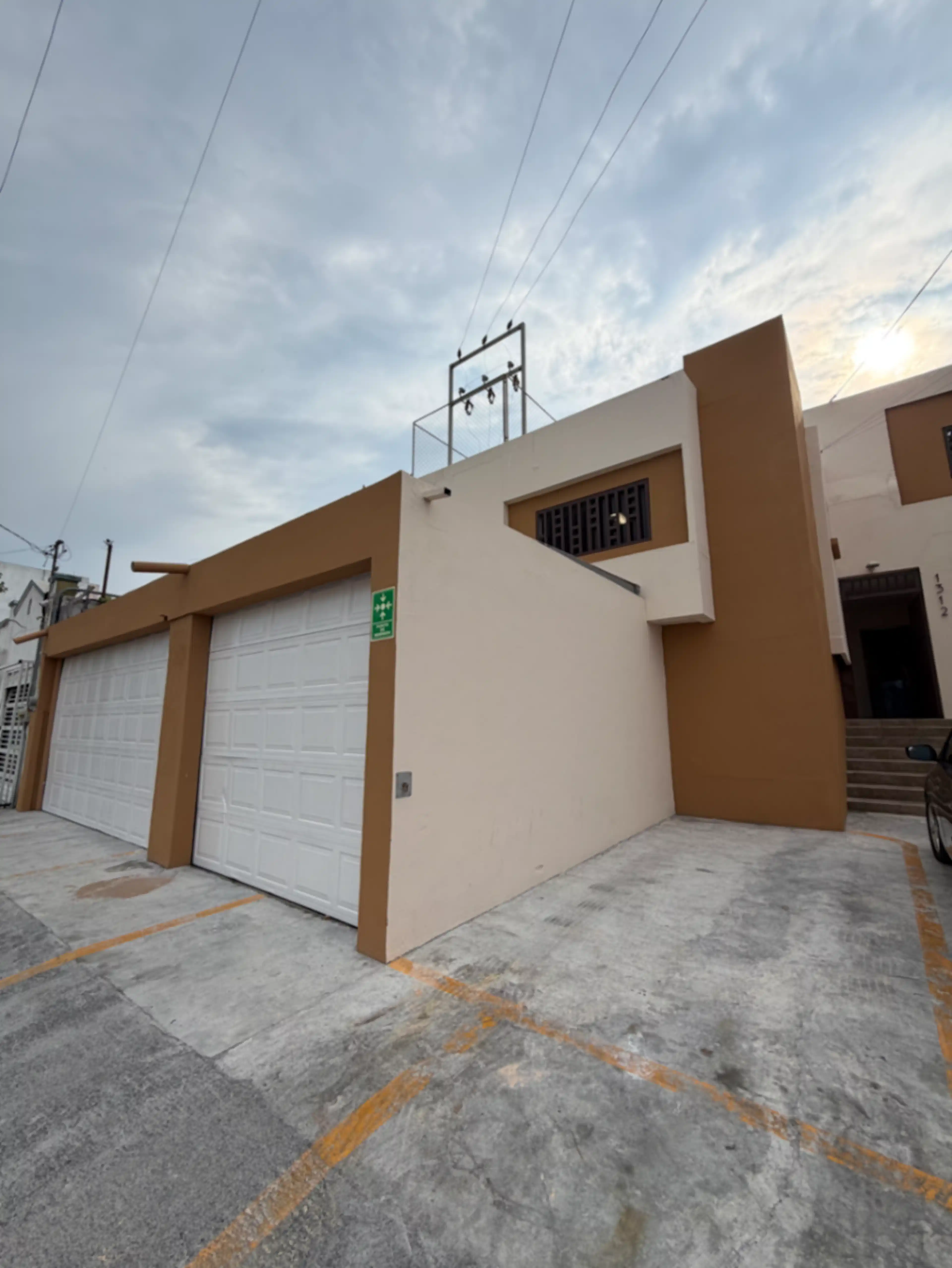 Calle Luis Carvajal Y De La Cueva