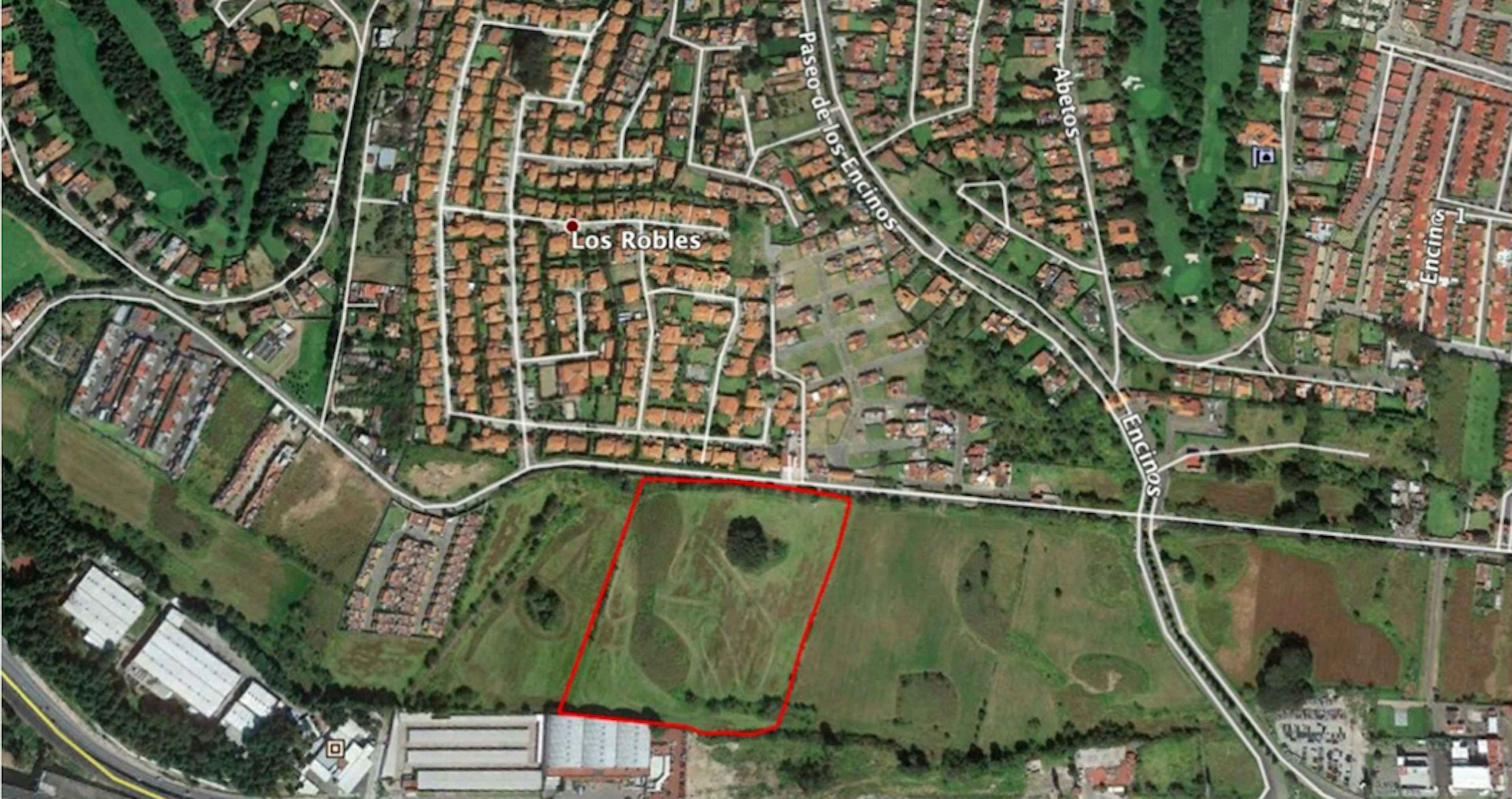 Av. Independencia 36