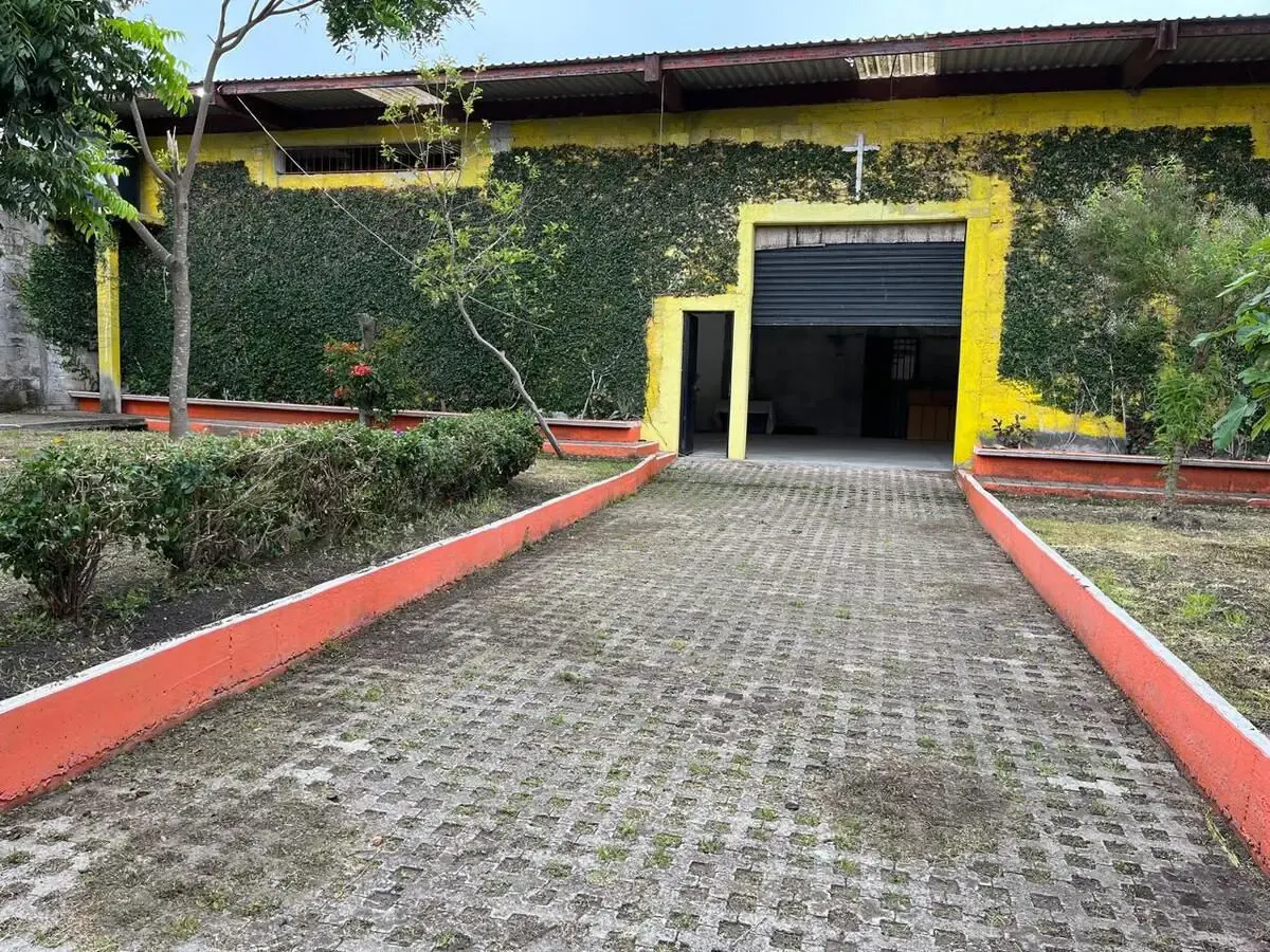 Industrial Spot2