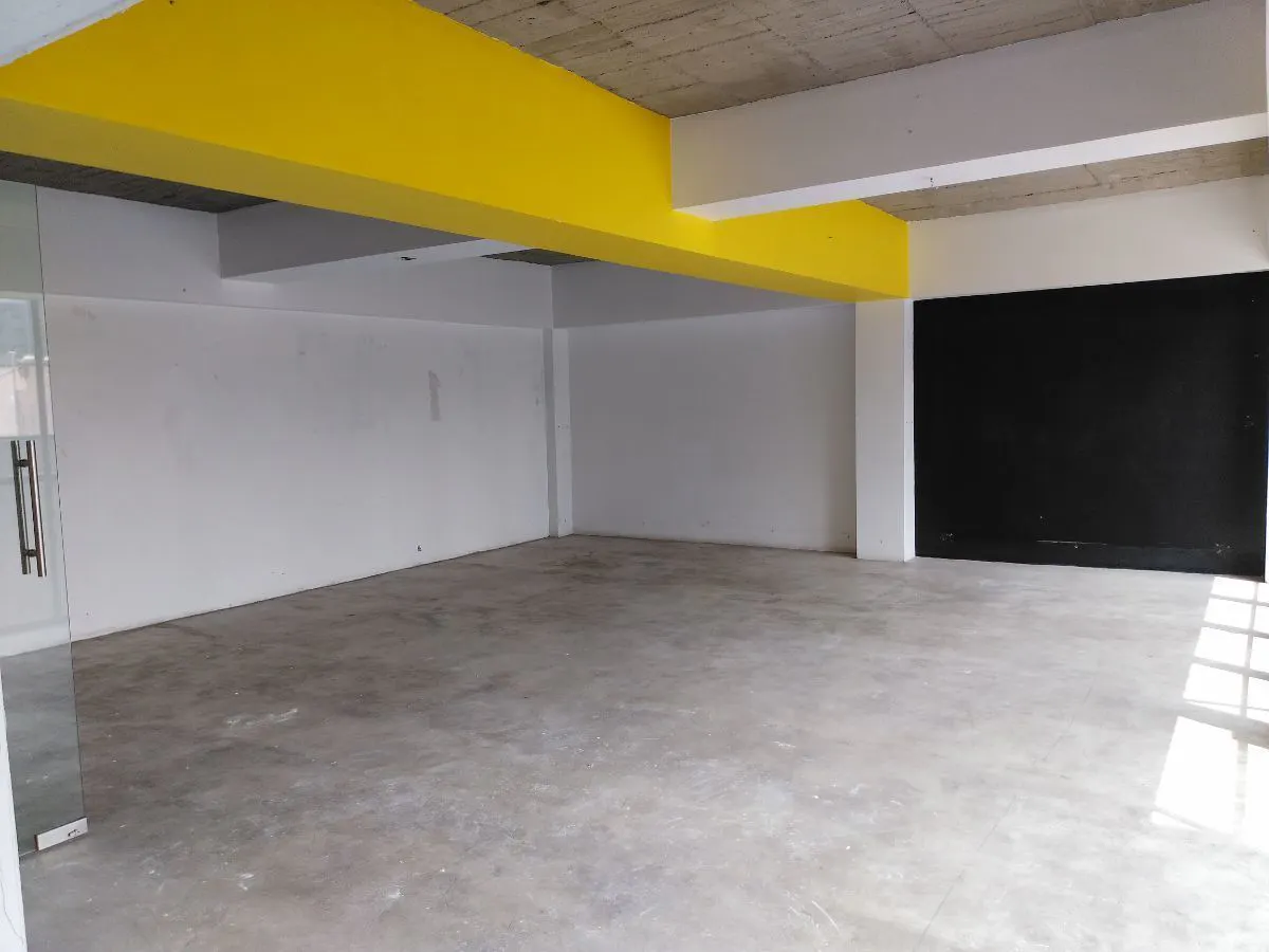 Oficina Spot2