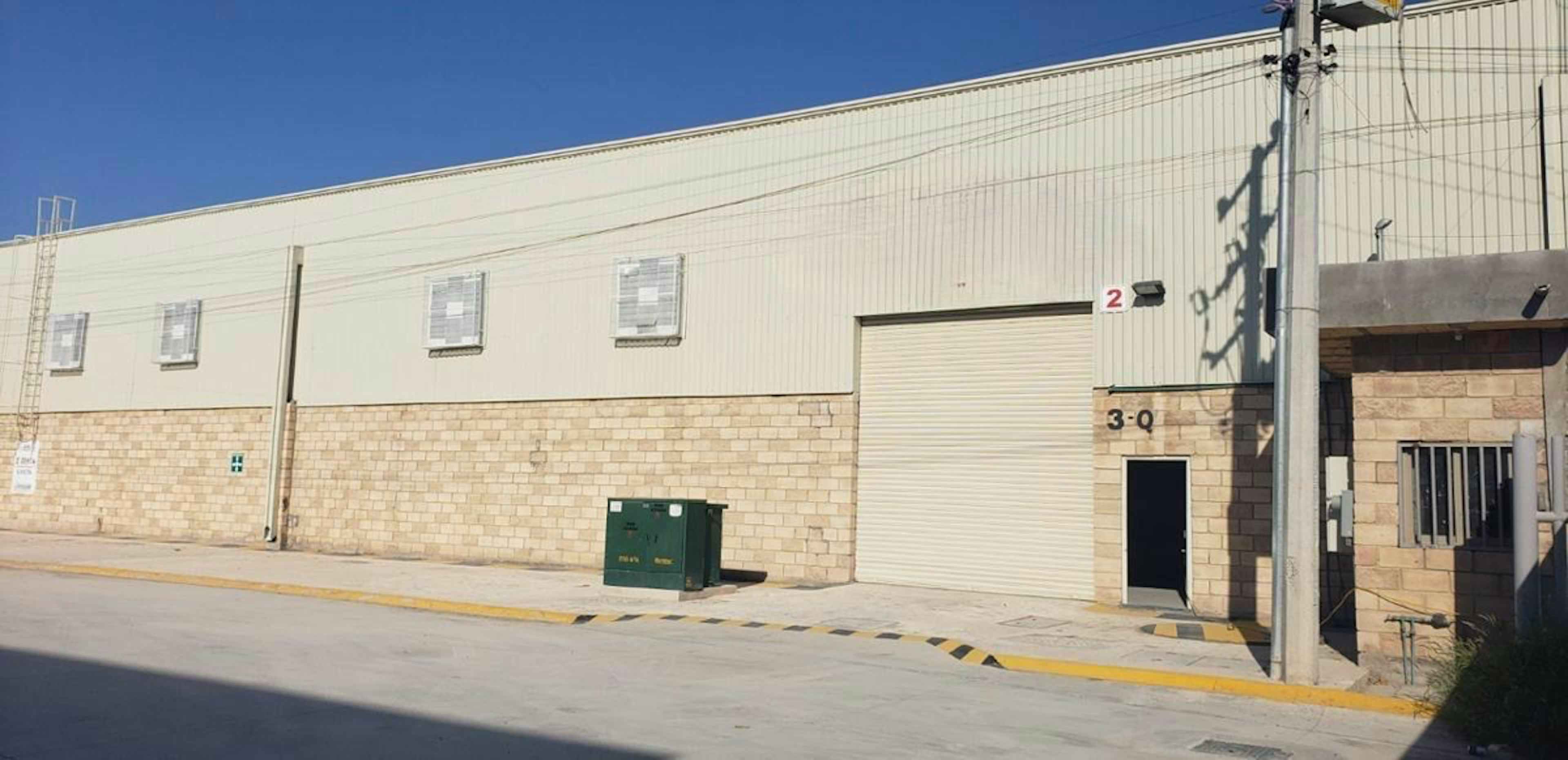 Carretera La Unión - La Partida