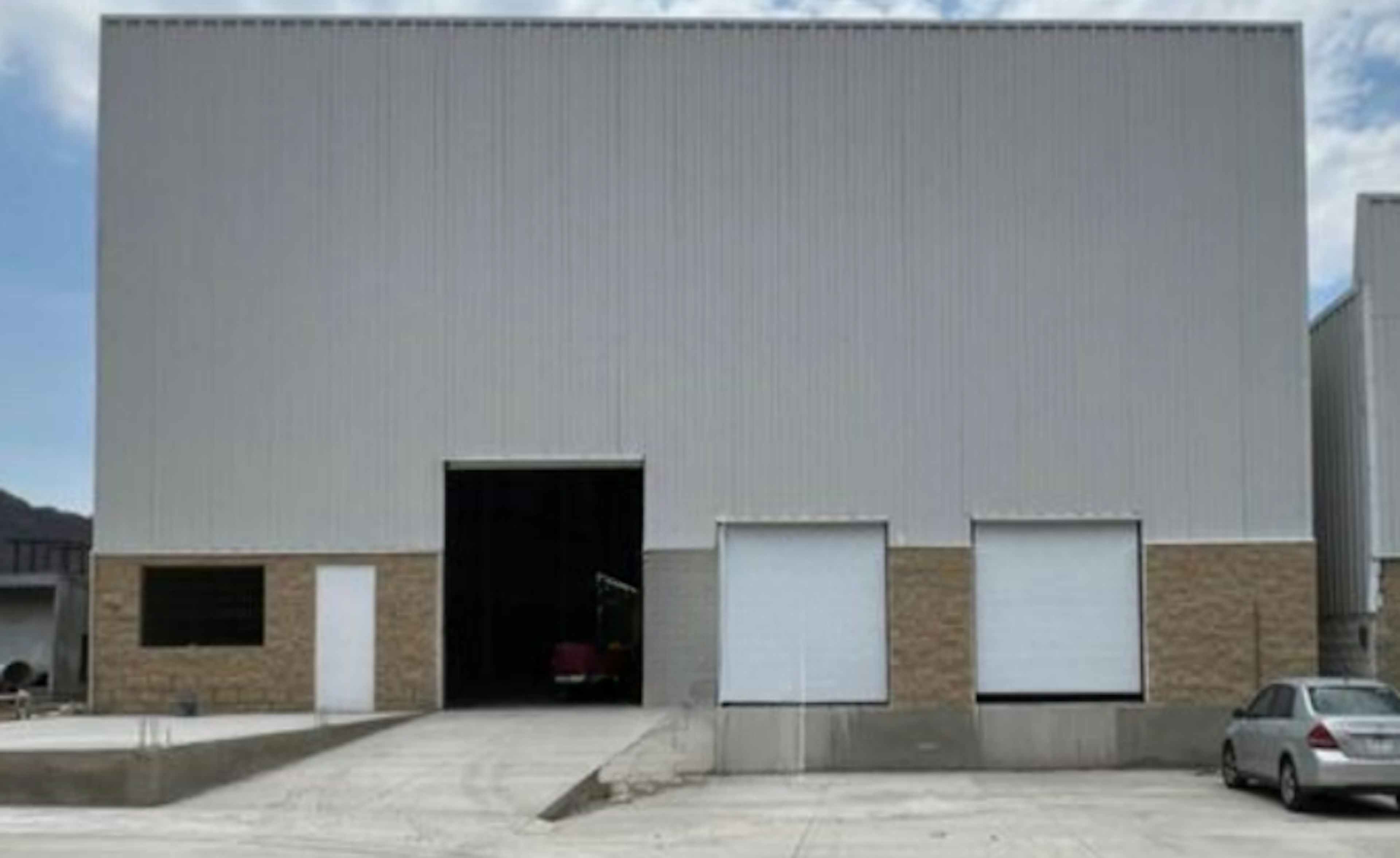 Bodegas Parque Industrial Tala