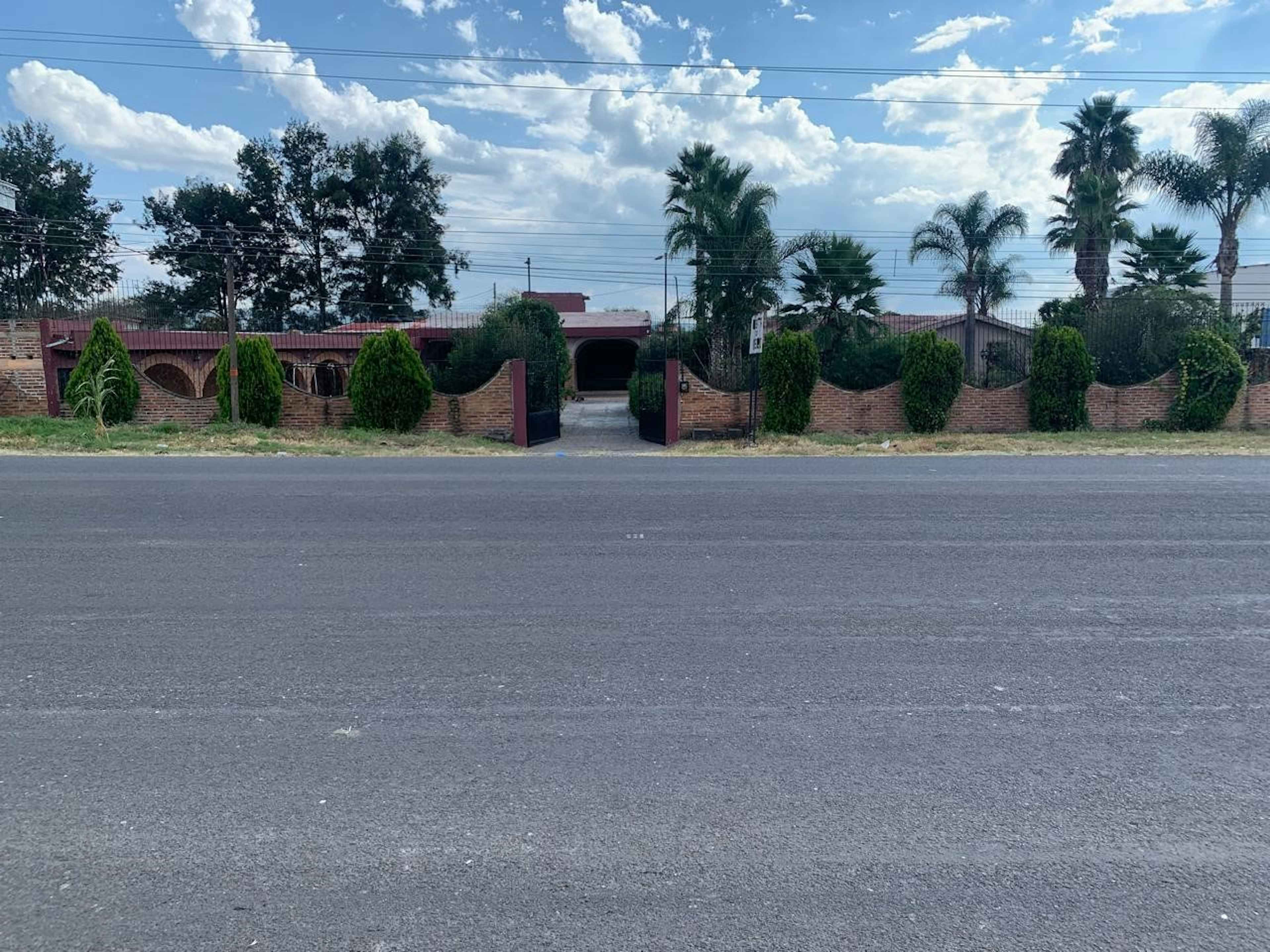 Carretera 304 San Miguel Del Alto