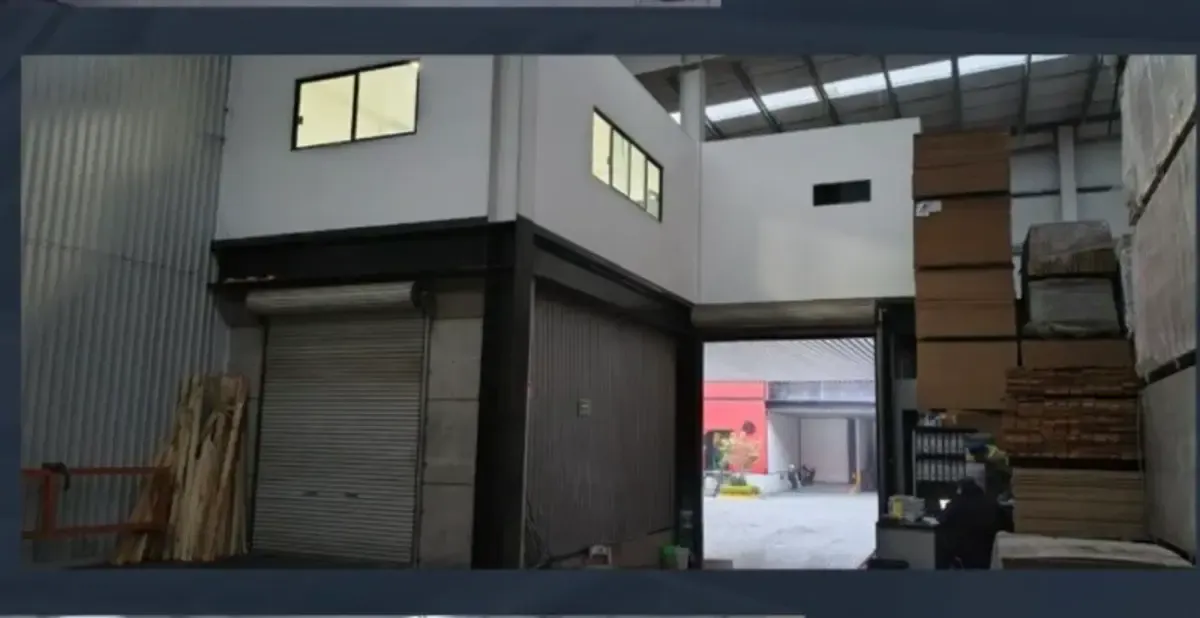 Industrial Spot2