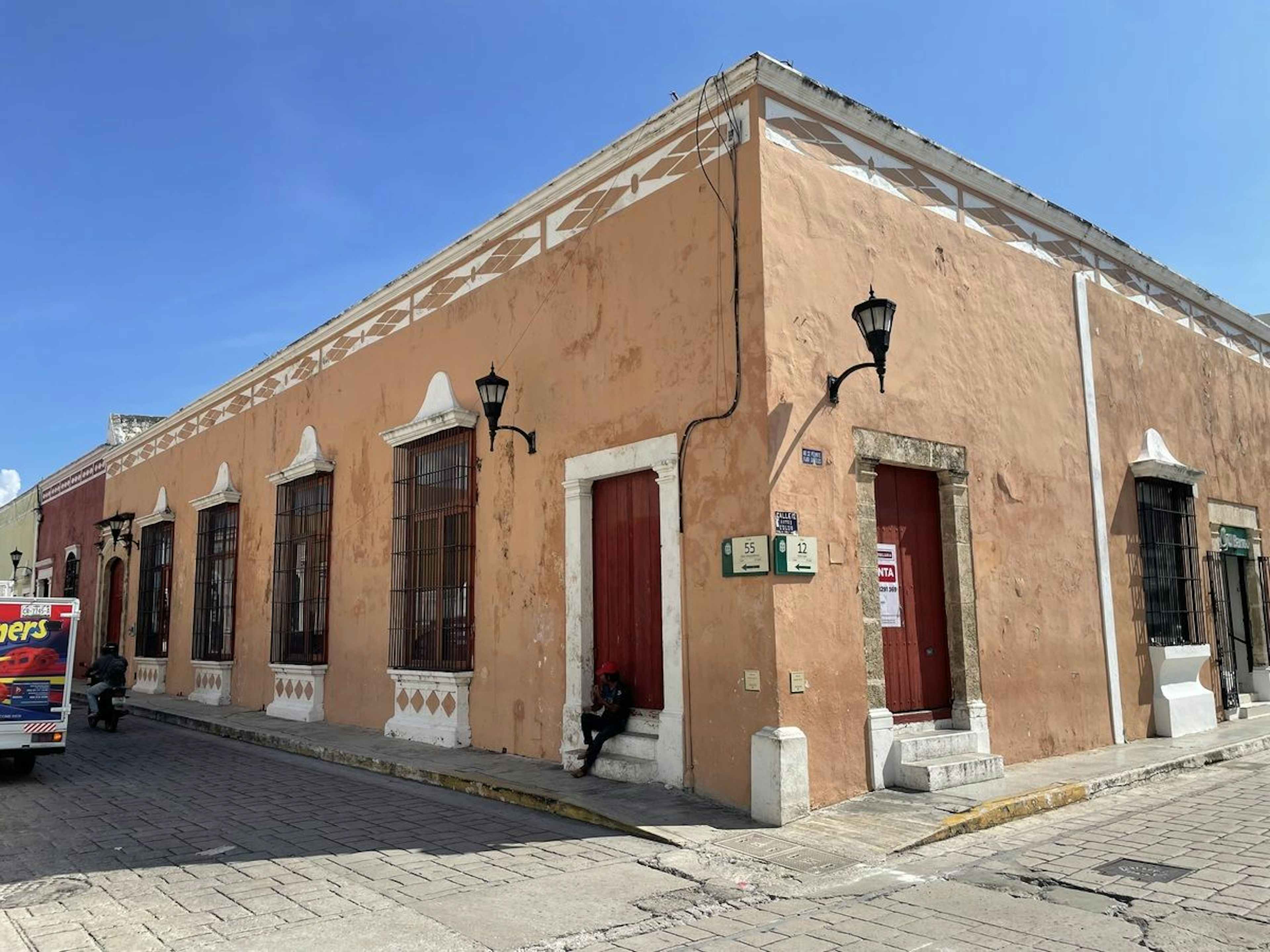 Campeche Centro Histórico