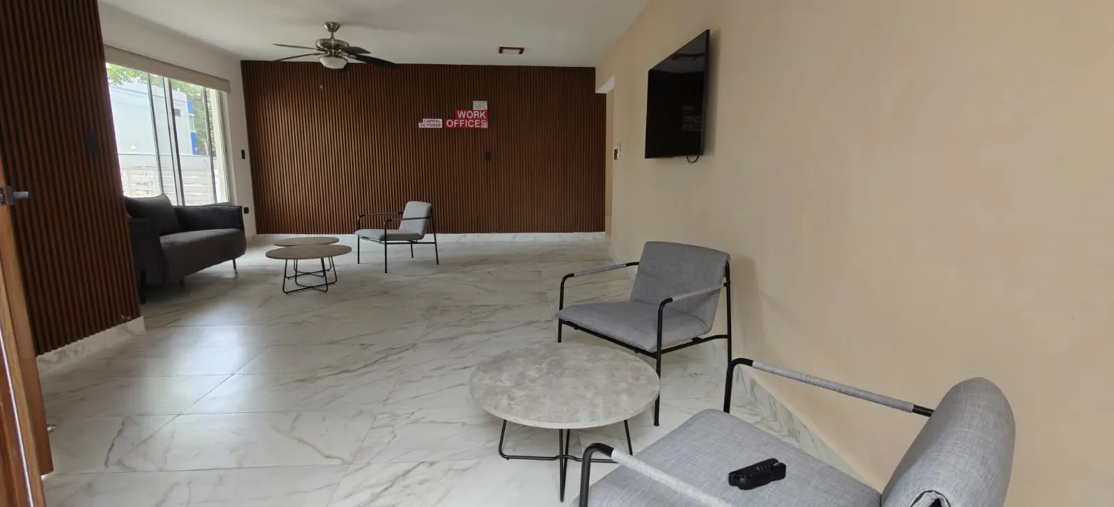 Oficina Spot2