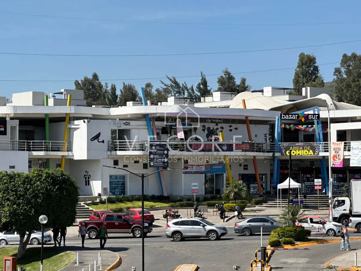 Local Comercial Spot2