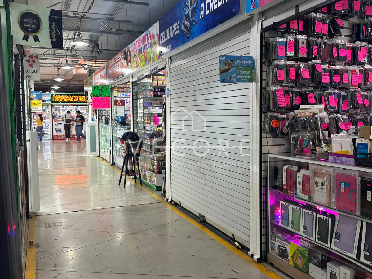 Local Comercial Spot2