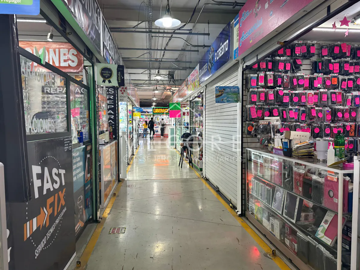 Local Comercial Spot2