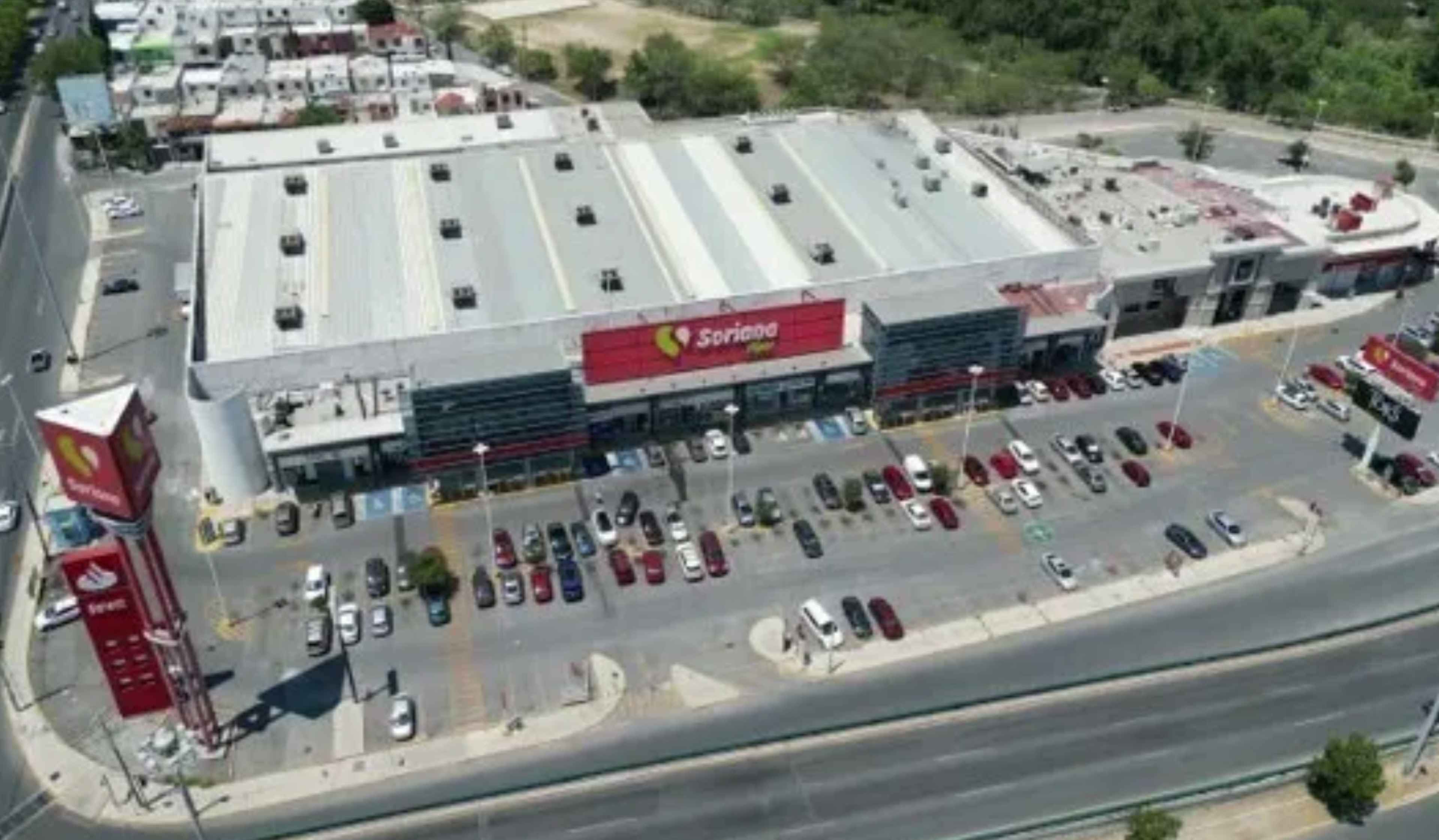 Local Comercial En 3 Caminos