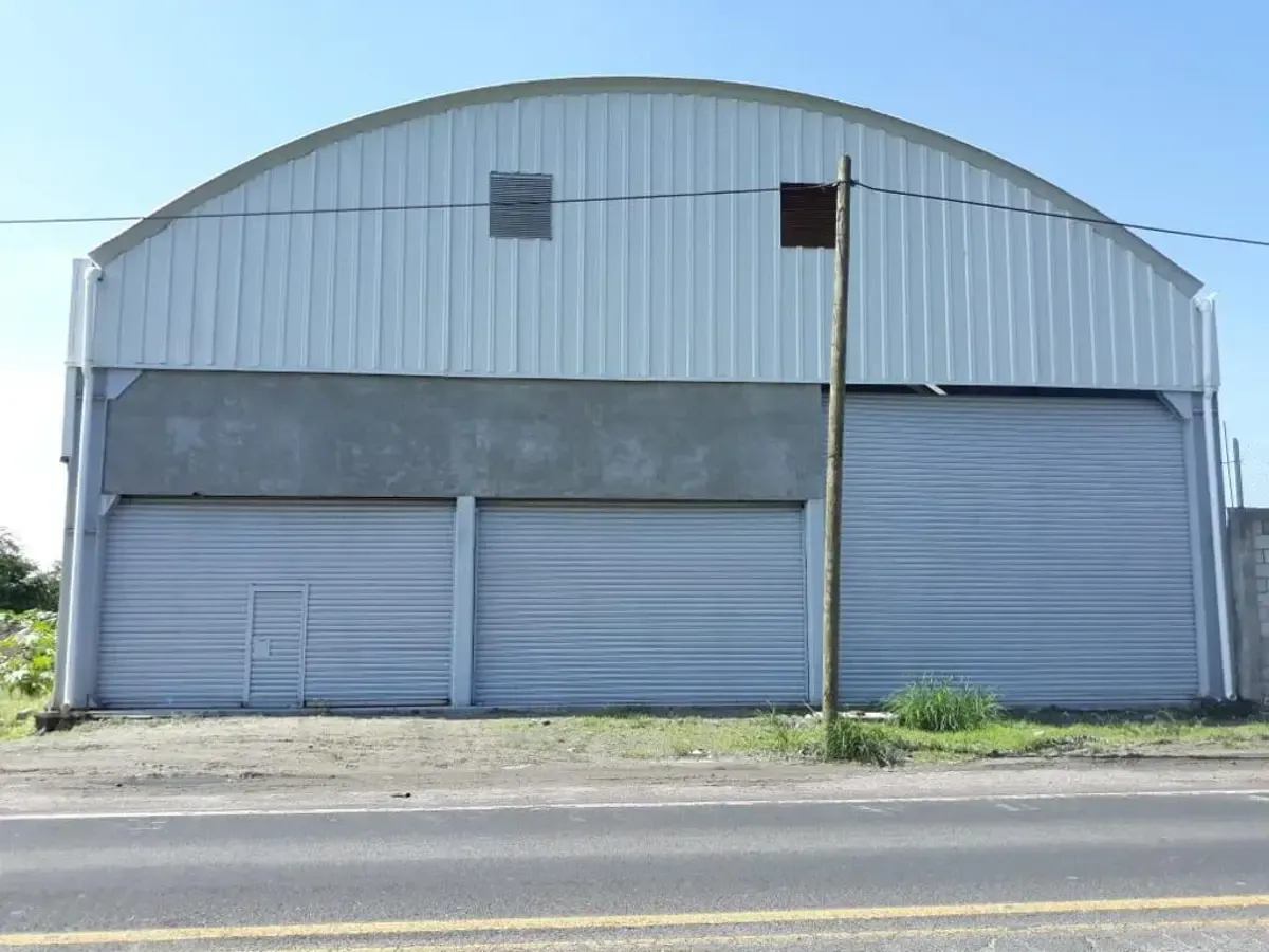 Industrial Spot2