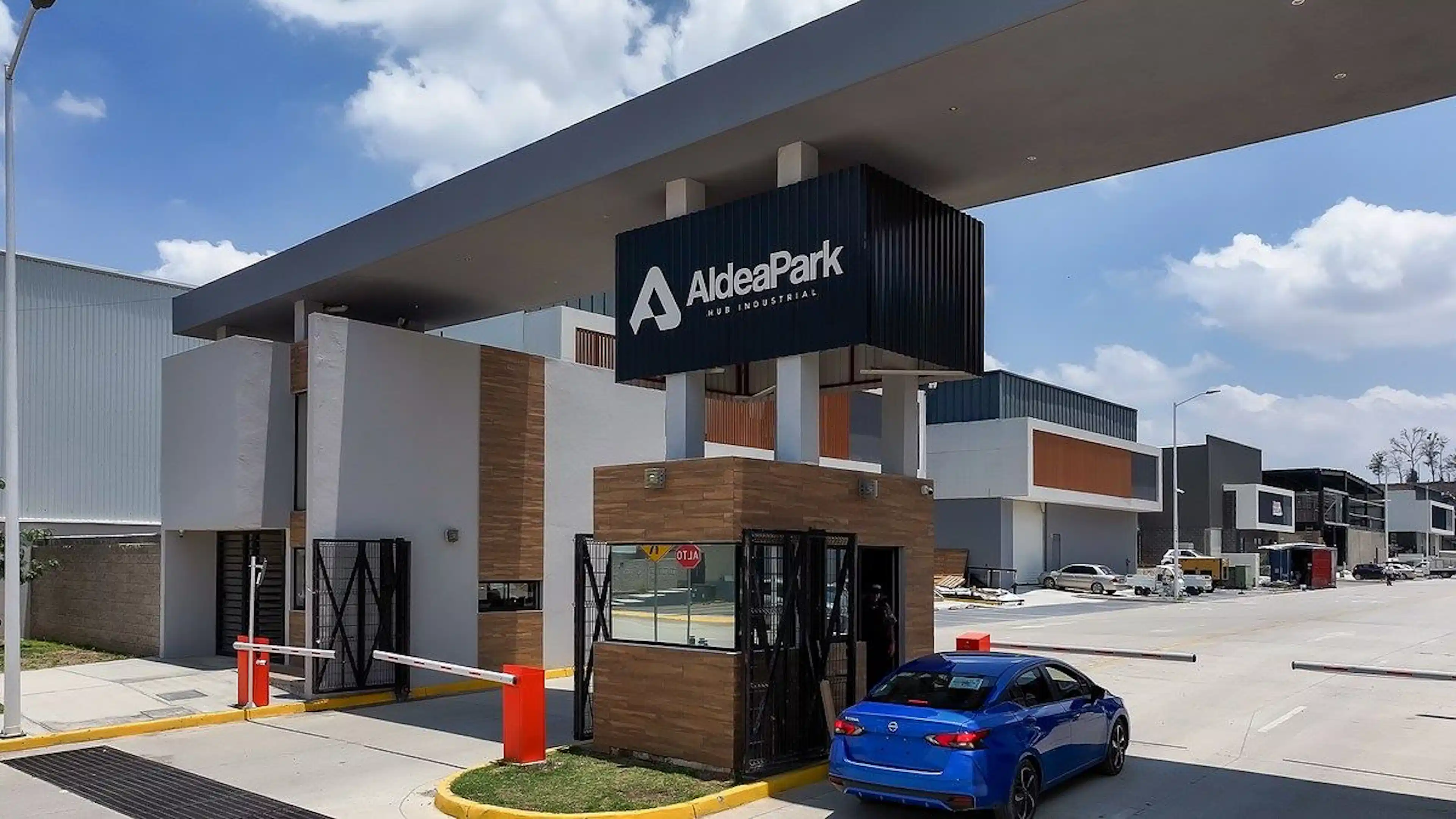 Se Vende Terreno Industrial En Aldea Park, Zapopan, Jalisco