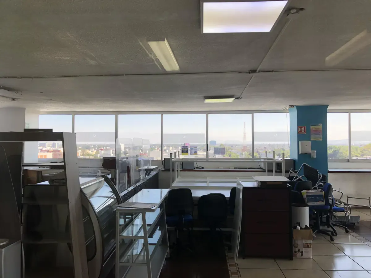 Oficina Spot2